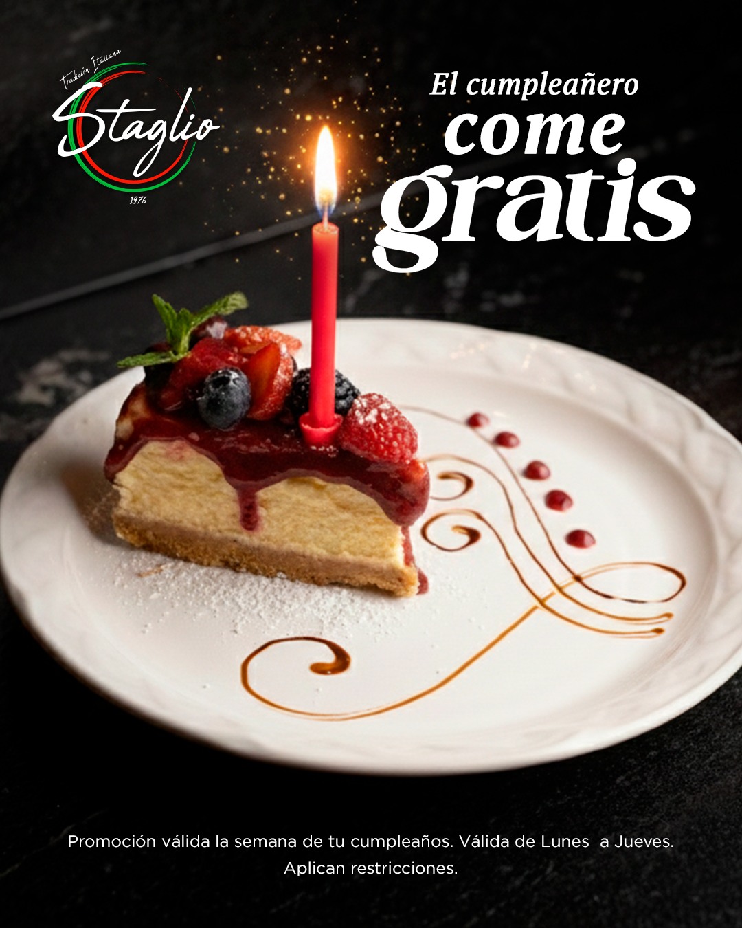 Cumpleaños